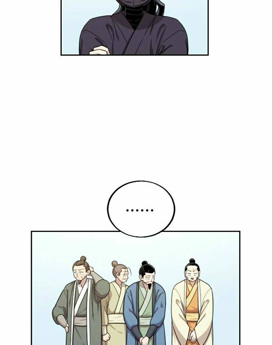 Hoa Sơn Tái Xuất Chap 13 - Next Chap 14