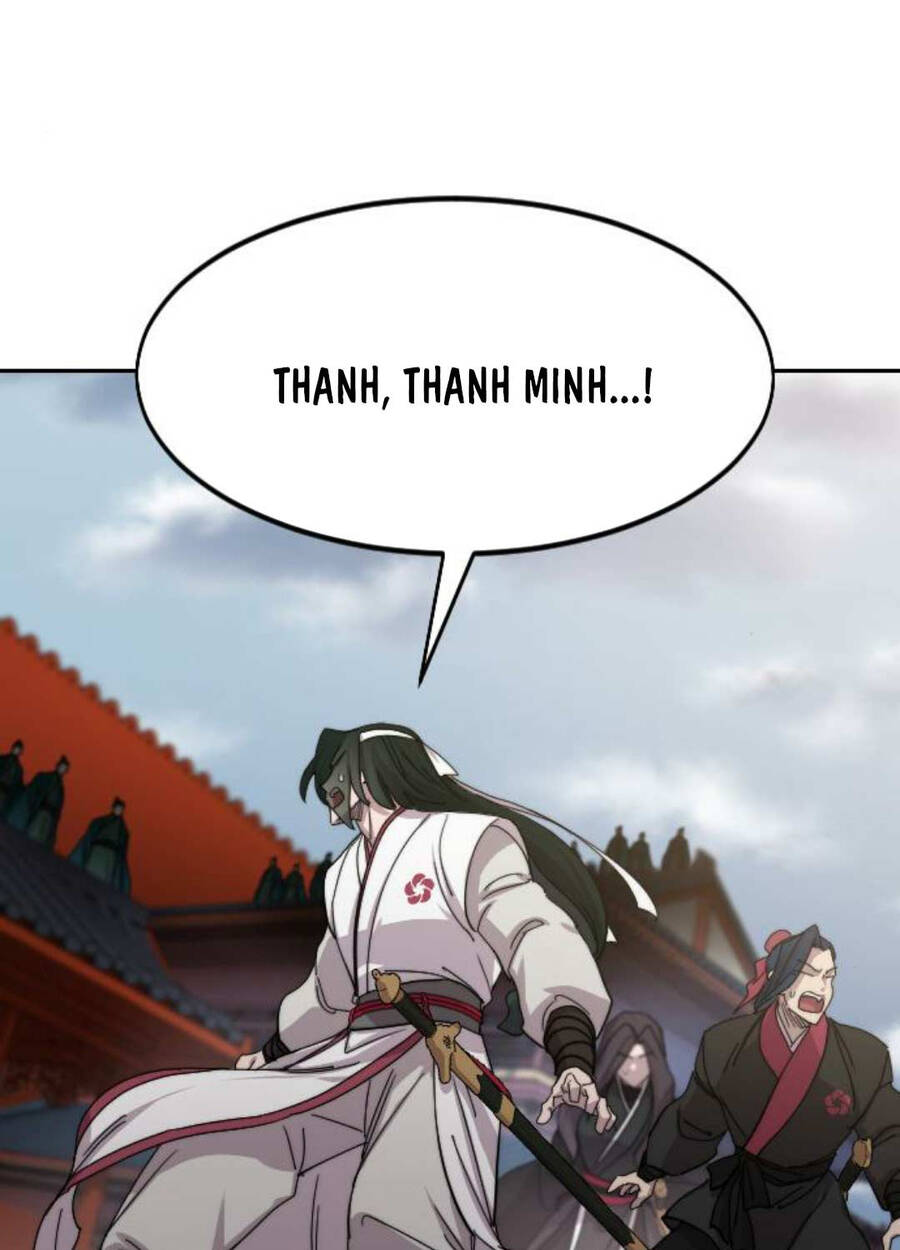 Hoa Sơn Tái Xuất Chap 130 - Next Chap 131