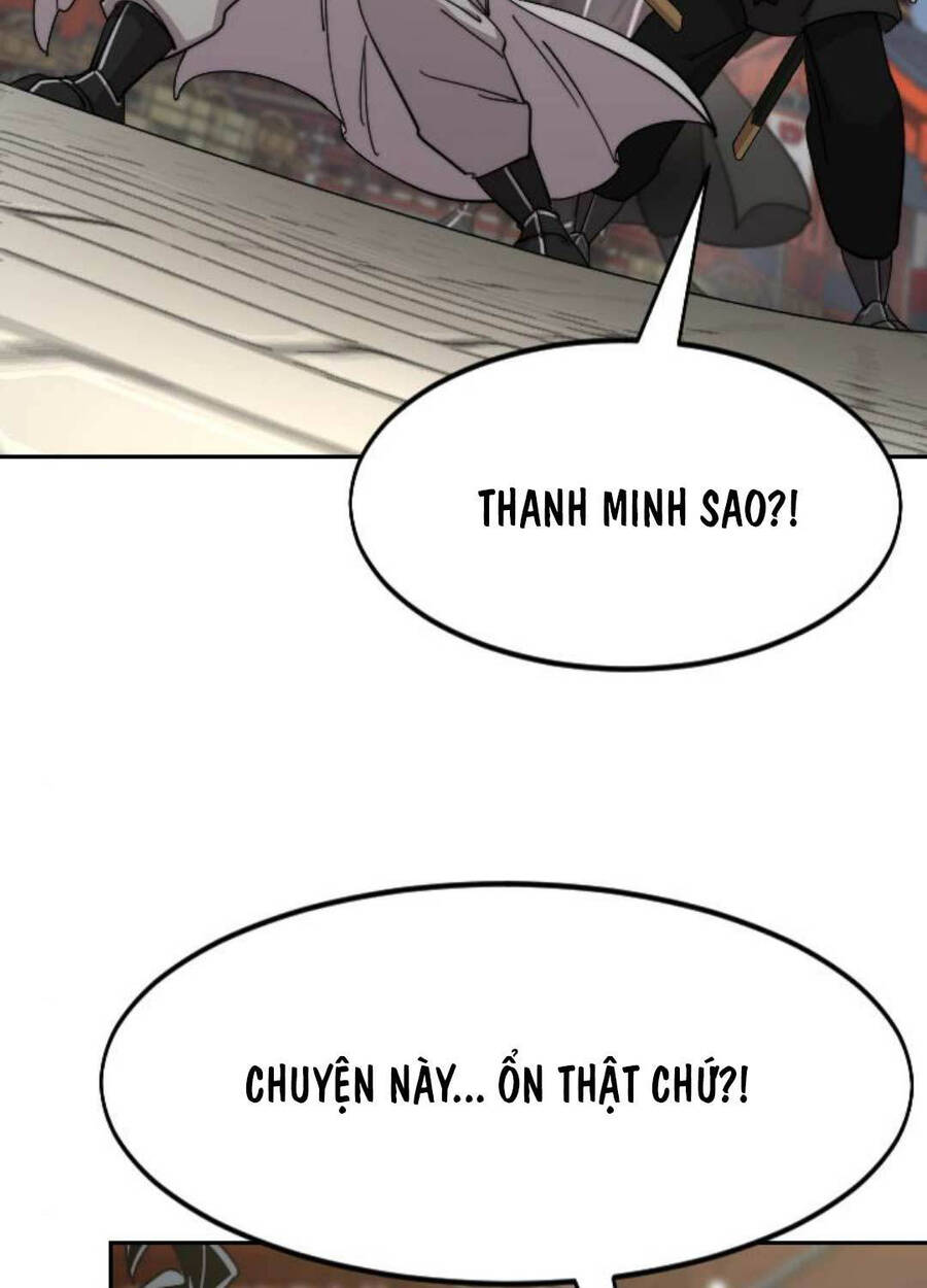 Hoa Sơn Tái Xuất Chap 130 - Next Chap 131