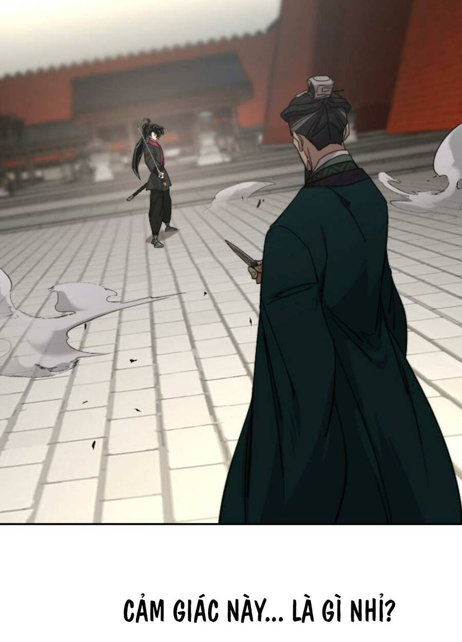 Hoa Sơn Tái Xuất Chap 130 - Next Chap 131