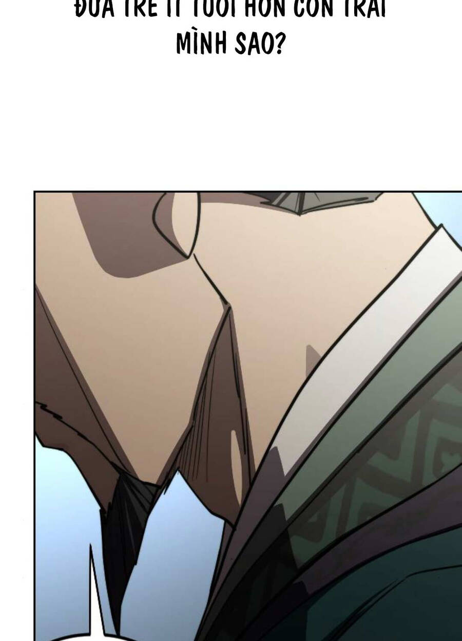 Hoa Sơn Tái Xuất Chap 130 - Next Chap 131