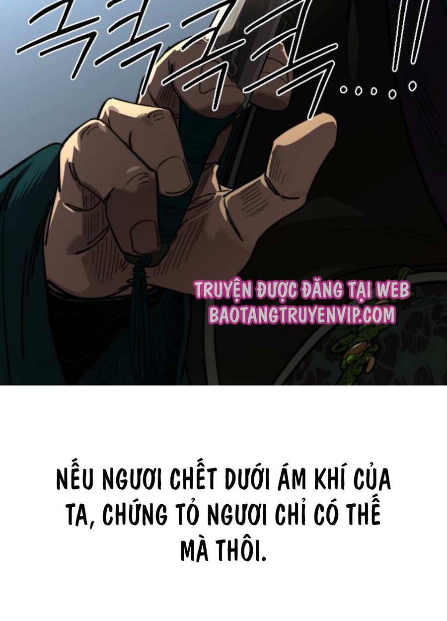 Hoa Sơn Tái Xuất Chap 130 - Next Chap 131