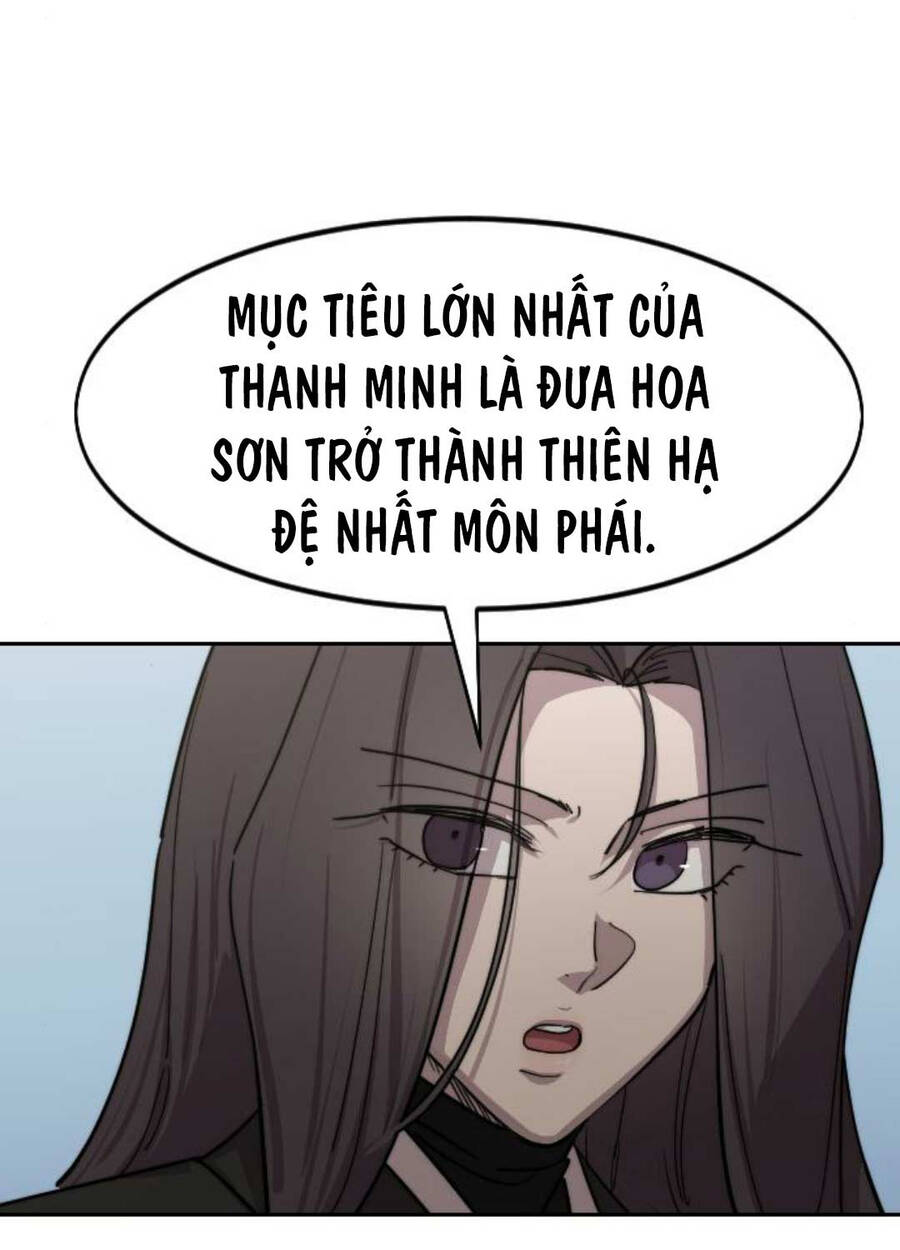 Hoa Sơn Tái Xuất Chap 130 - Next Chap 131
