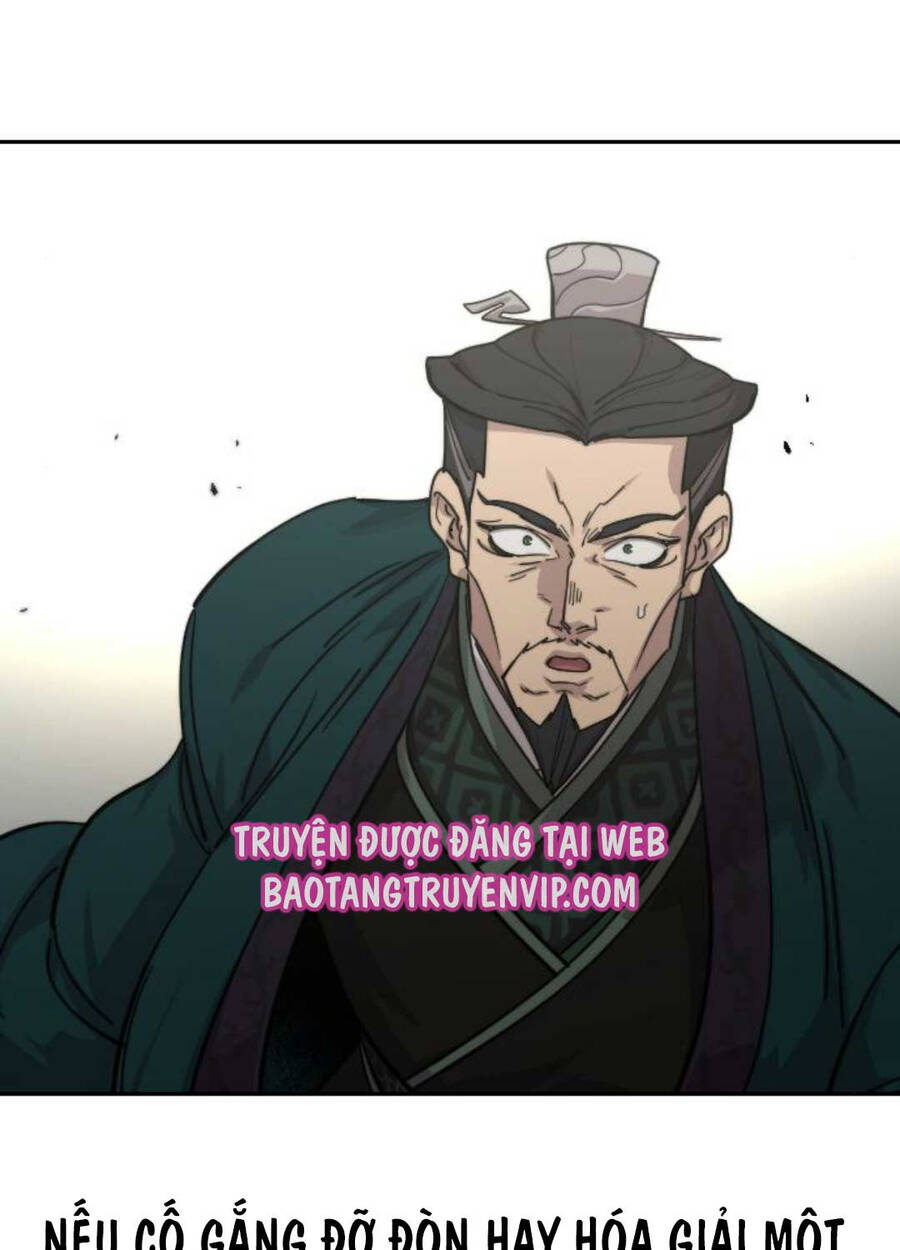 Hoa Sơn Tái Xuất Chap 130 - Next Chap 131