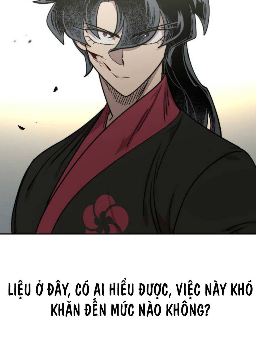 Hoa Sơn Tái Xuất Chap 130 - Next Chap 131