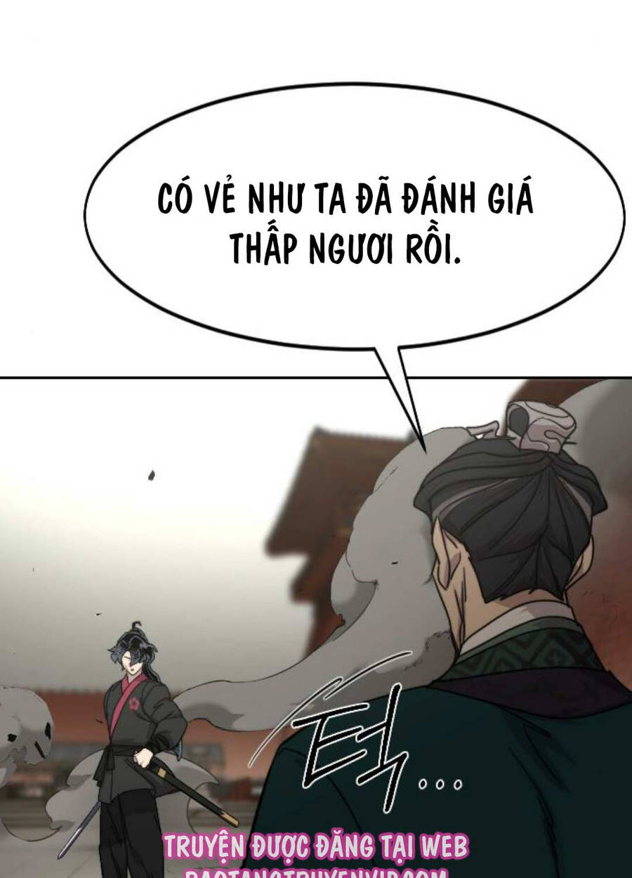 Hoa Sơn Tái Xuất Chap 130 - Next Chap 131