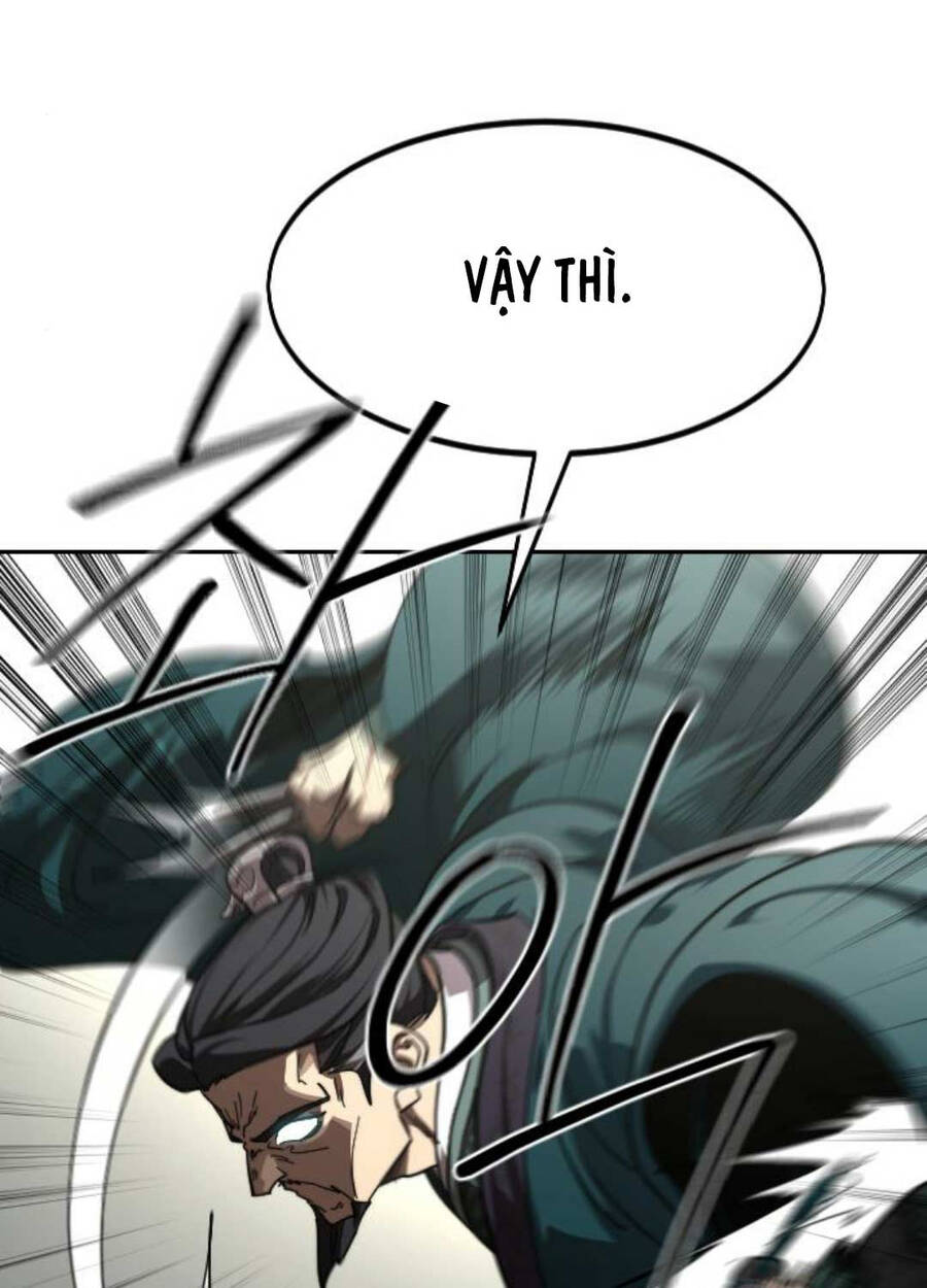 Hoa Sơn Tái Xuất Chap 130 - Next Chap 131