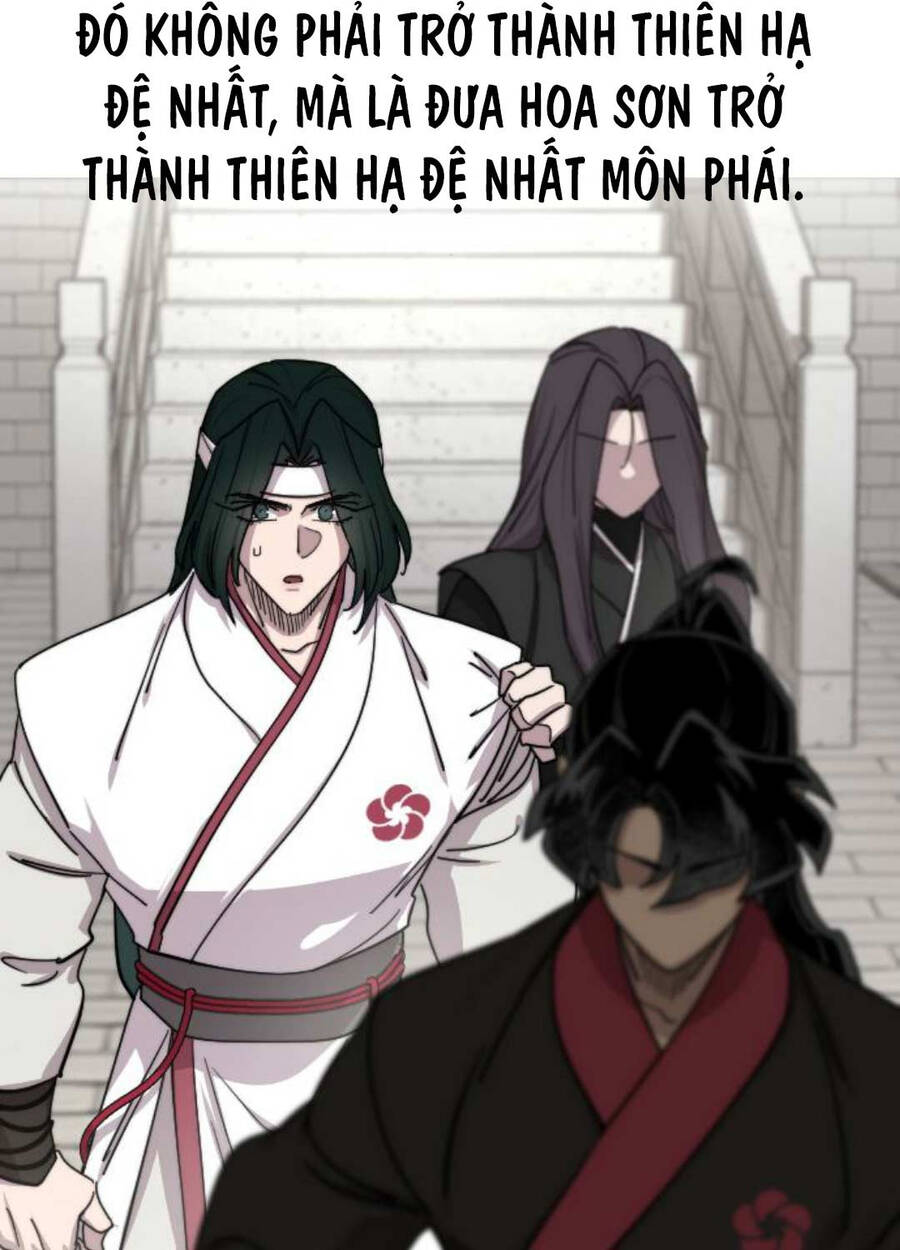 Hoa Sơn Tái Xuất Chap 130 - Next Chap 131