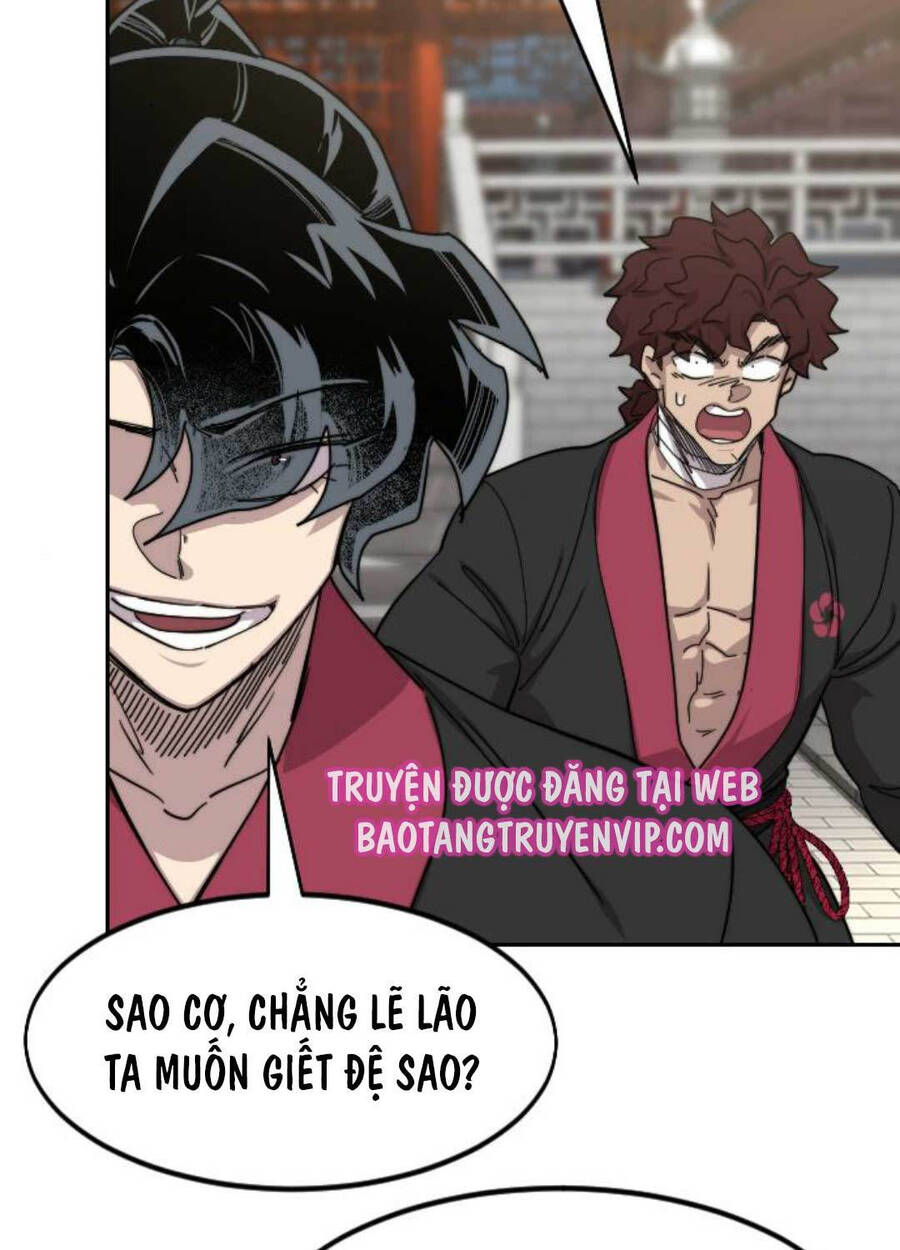 Hoa Sơn Tái Xuất Chap 130 - Next Chap 131
