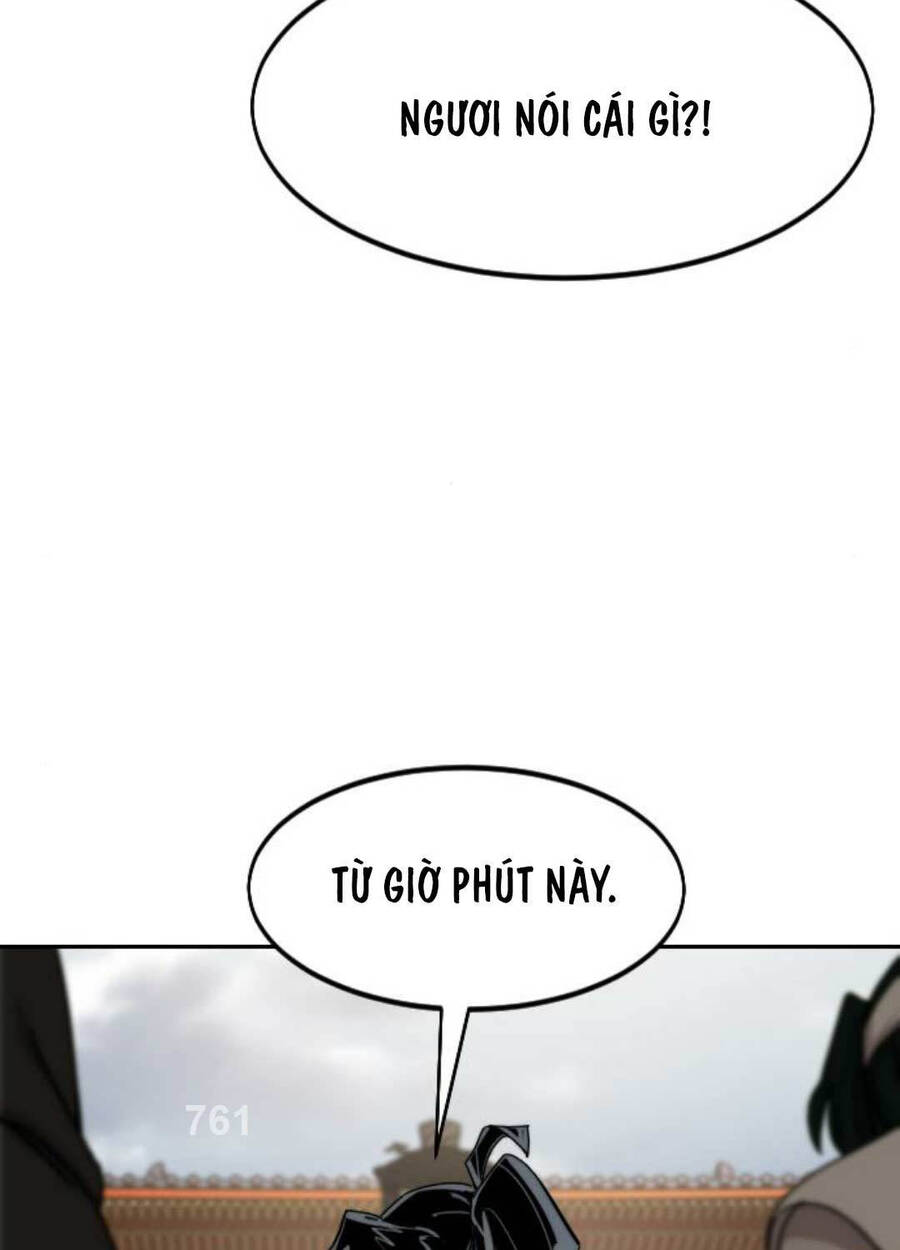 Hoa Sơn Tái Xuất Chap 130 - Next Chap 131