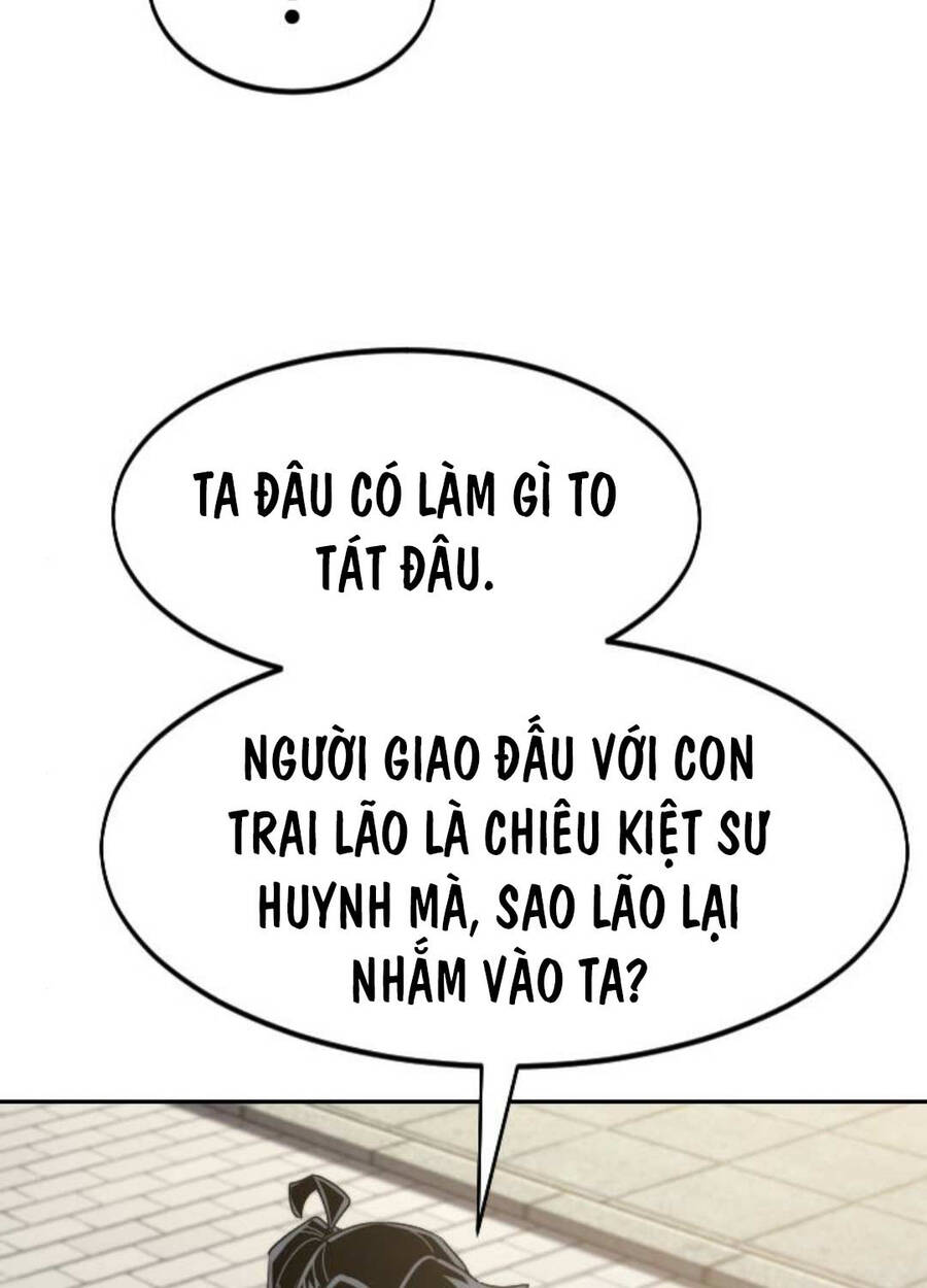 Hoa Sơn Tái Xuất Chap 130 - Next Chap 131
