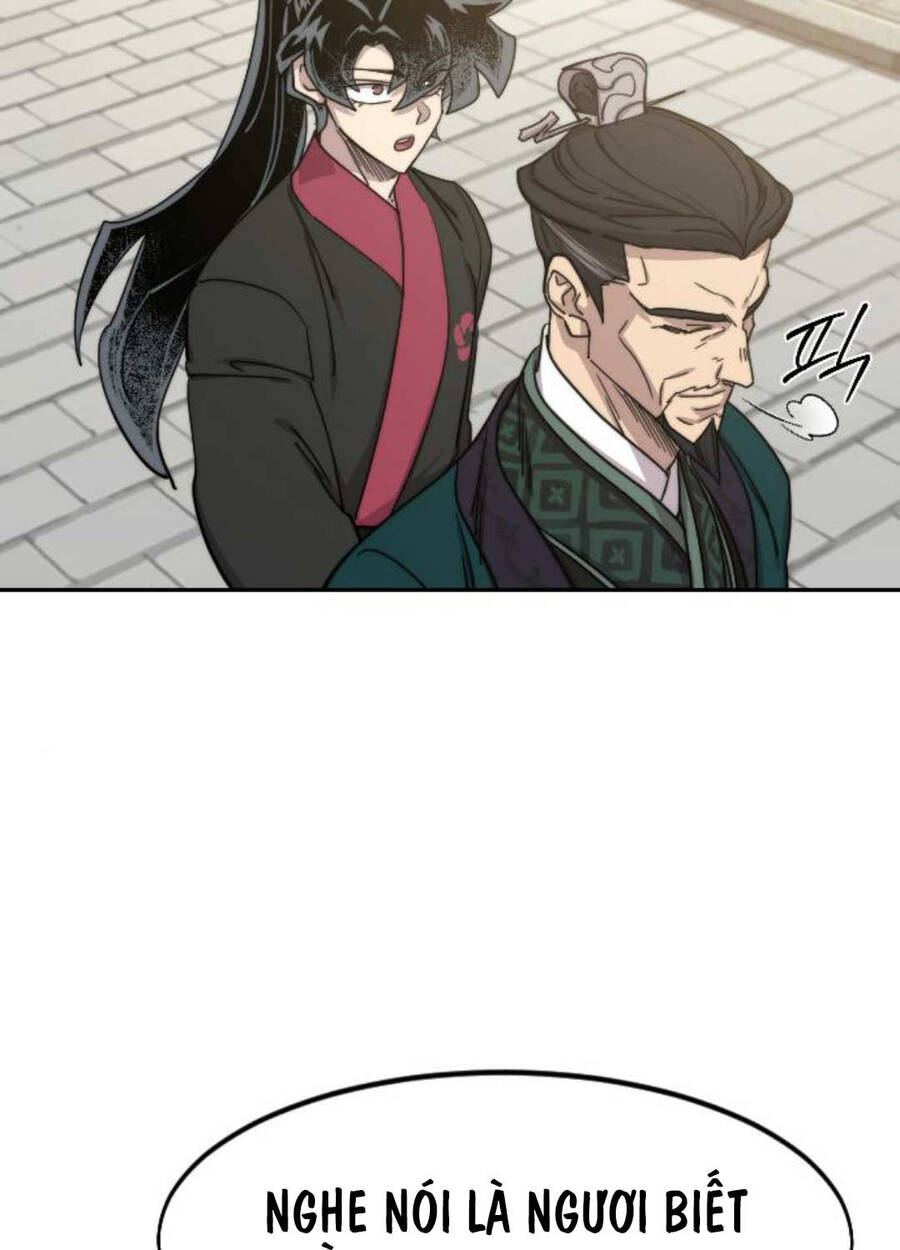 Hoa Sơn Tái Xuất Chap 130 - Next Chap 131