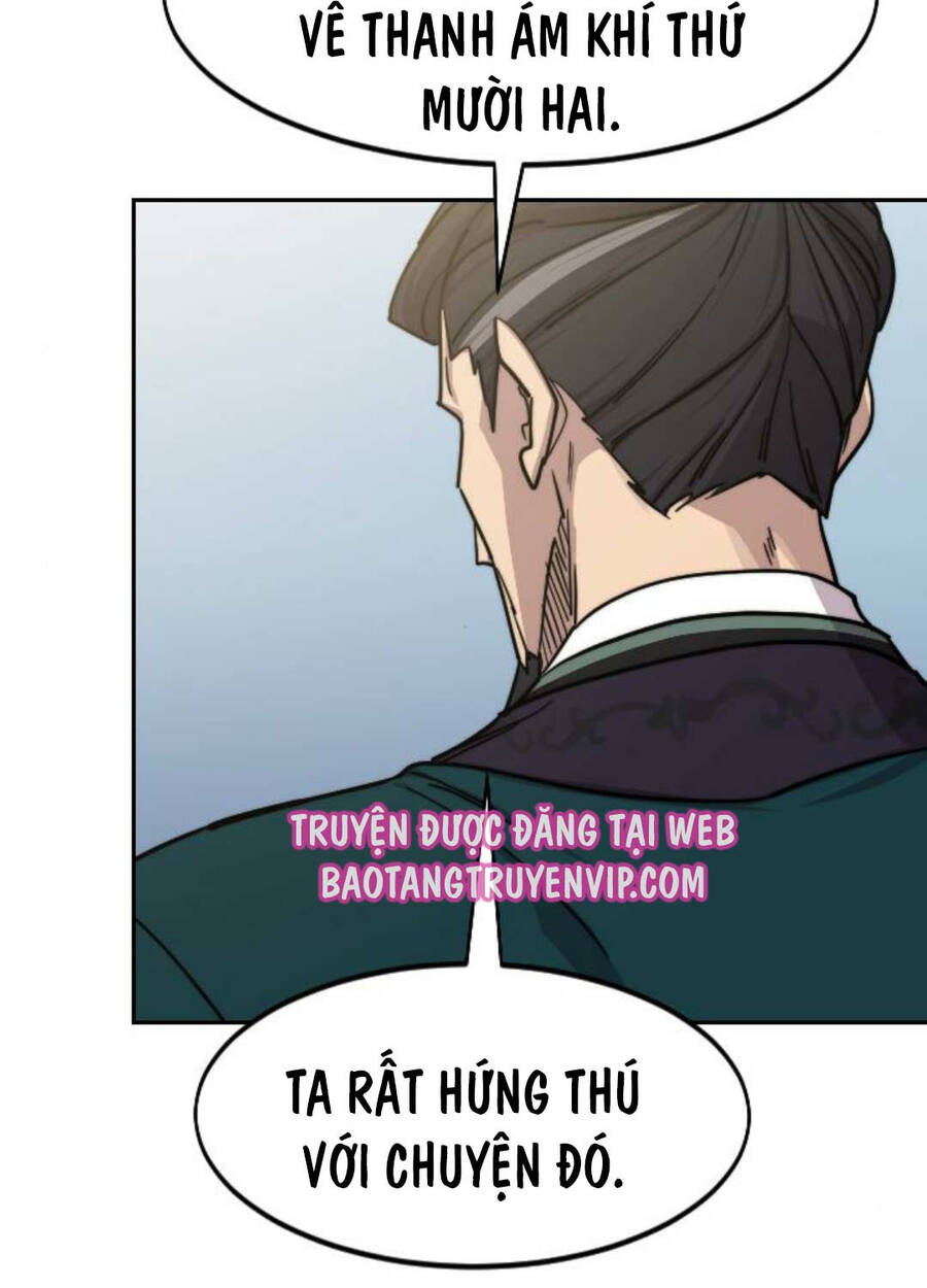 Hoa Sơn Tái Xuất Chap 130 - Next Chap 131