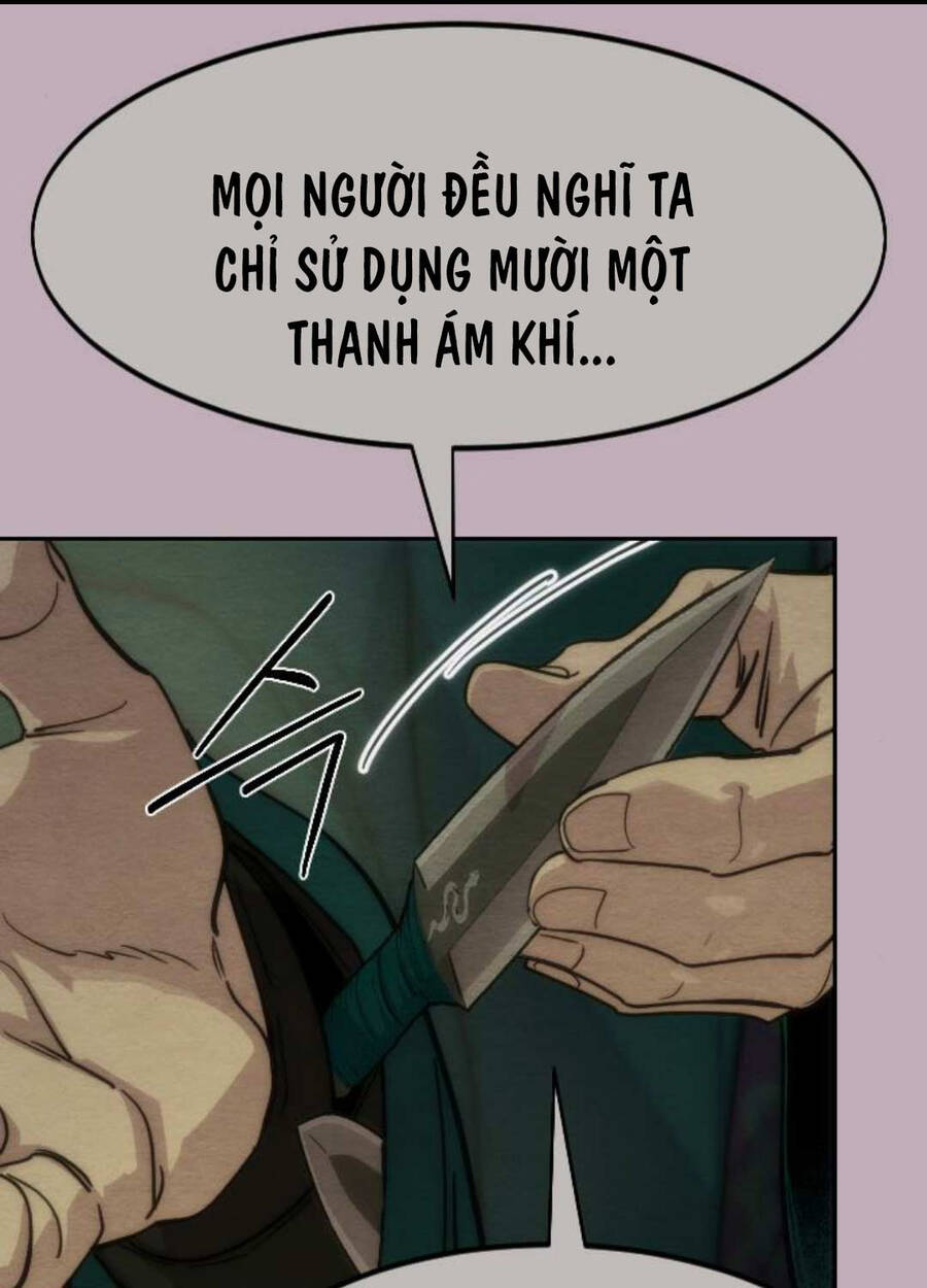 Hoa Sơn Tái Xuất Chap 130 - Next Chap 131