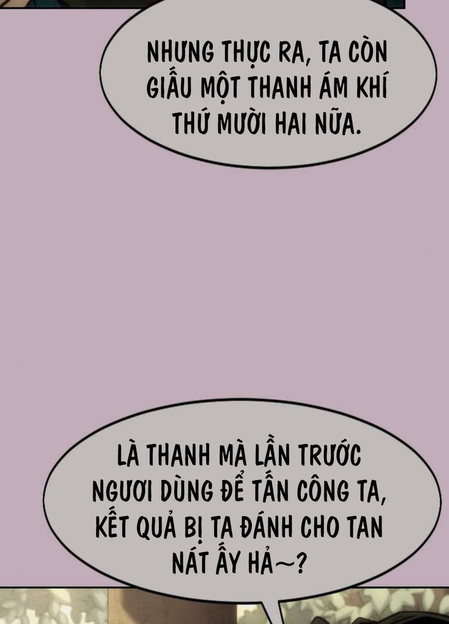 Hoa Sơn Tái Xuất Chap 130 - Next Chap 131