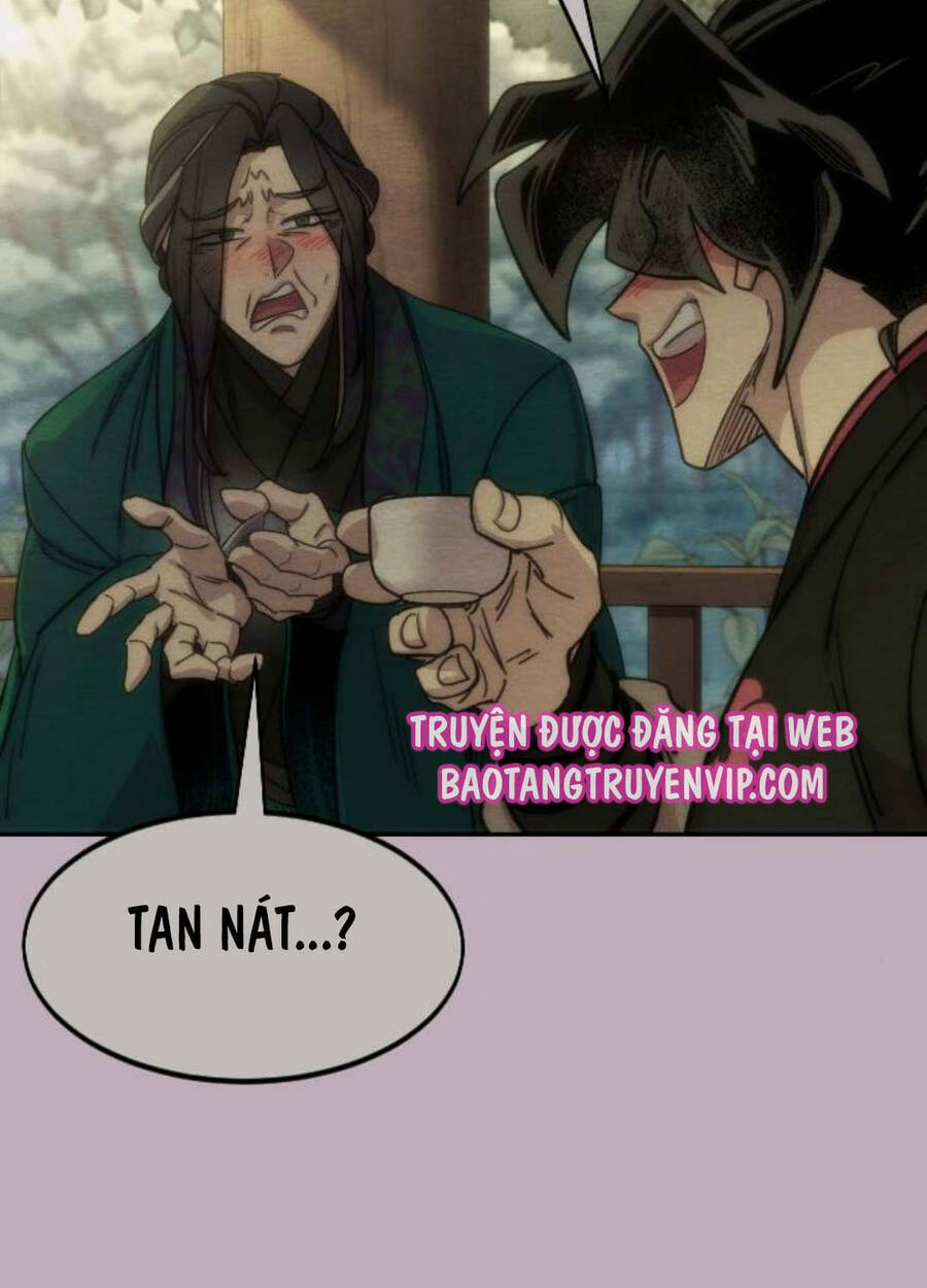 Hoa Sơn Tái Xuất Chap 130 - Next Chap 131