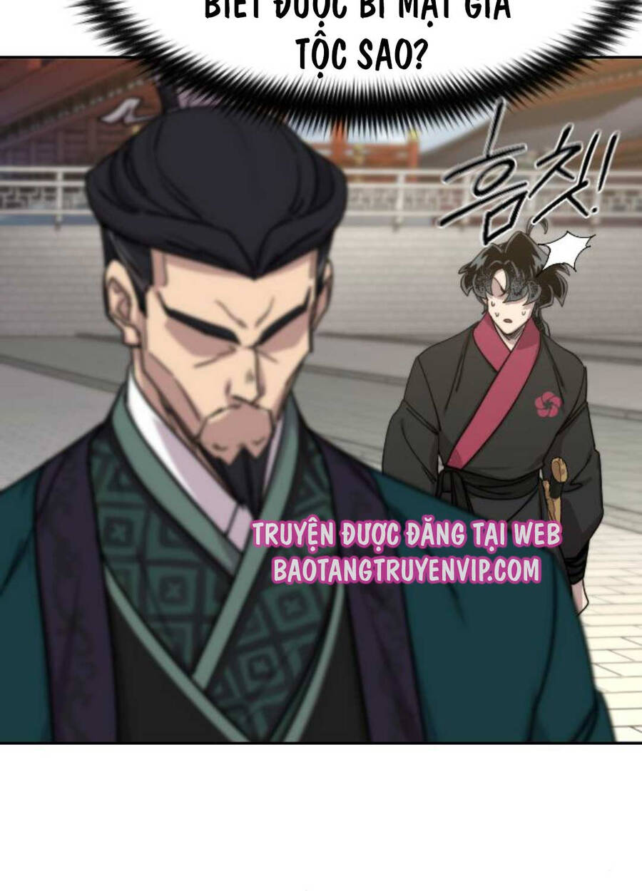 Hoa Sơn Tái Xuất Chap 130 - Next Chap 131