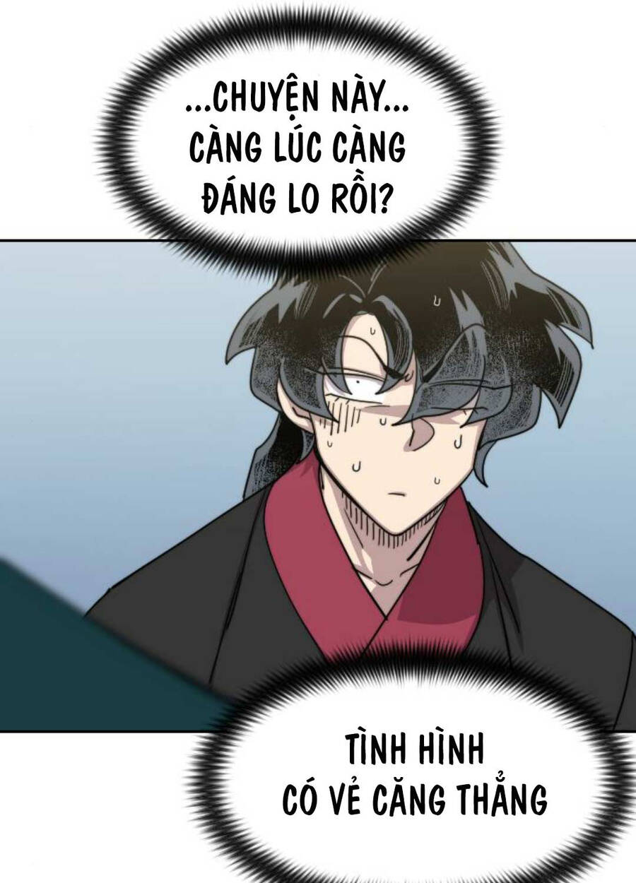 Hoa Sơn Tái Xuất Chap 130 - Next Chap 131