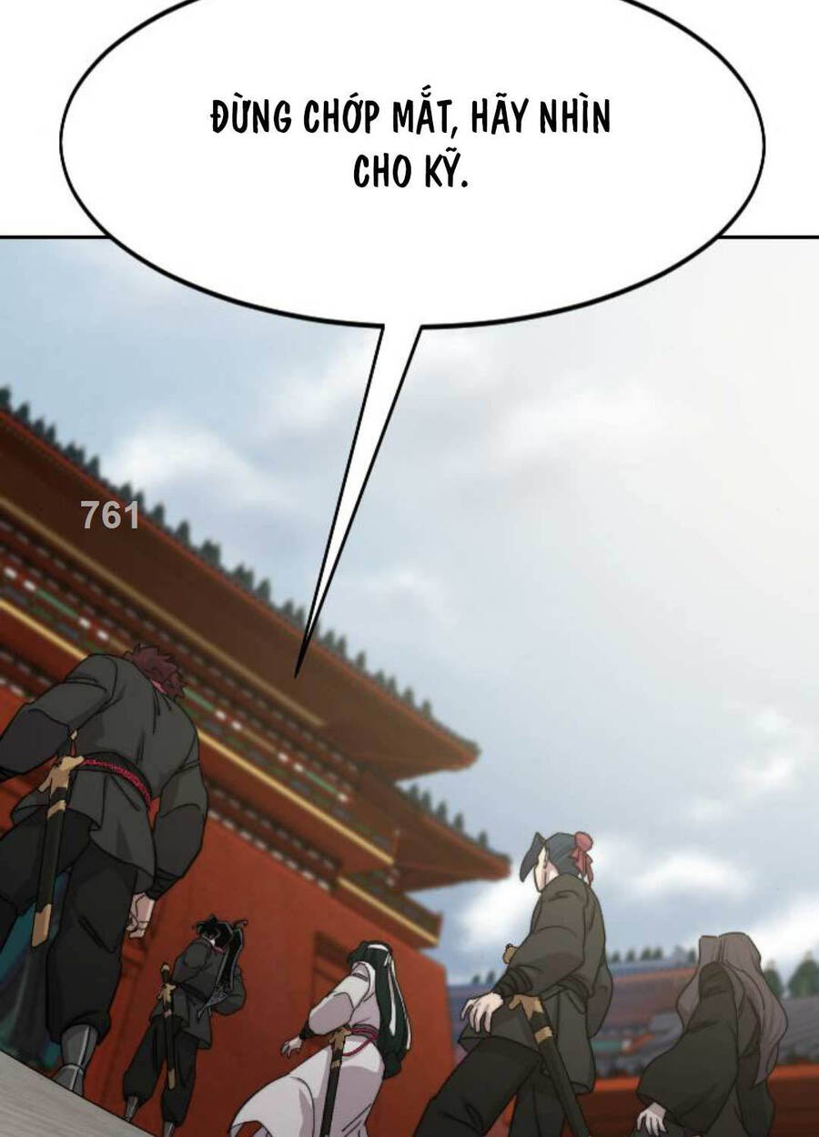 Hoa Sơn Tái Xuất Chap 130 - Next Chap 131