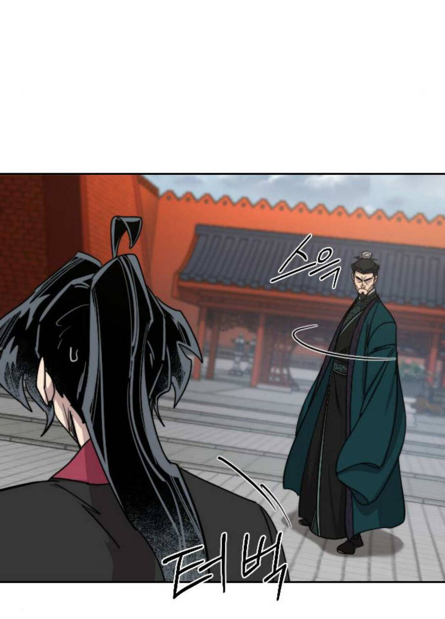 Hoa Sơn Tái Xuất Chap 130 - Next Chap 131