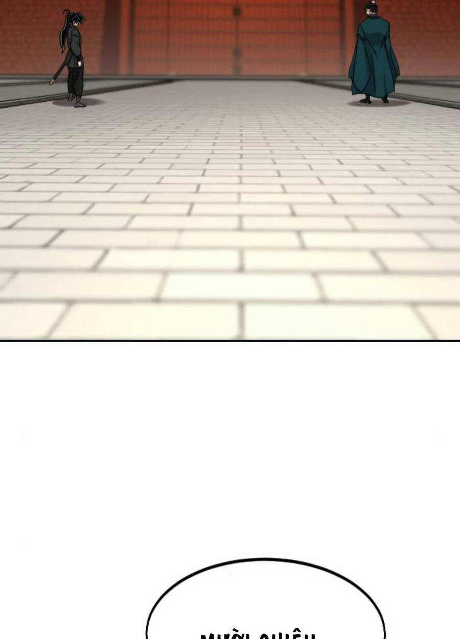 Hoa Sơn Tái Xuất Chap 130 - Next Chap 131