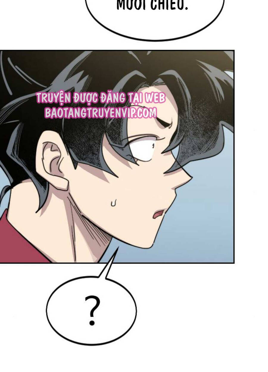 Hoa Sơn Tái Xuất Chap 130 - Next Chap 131