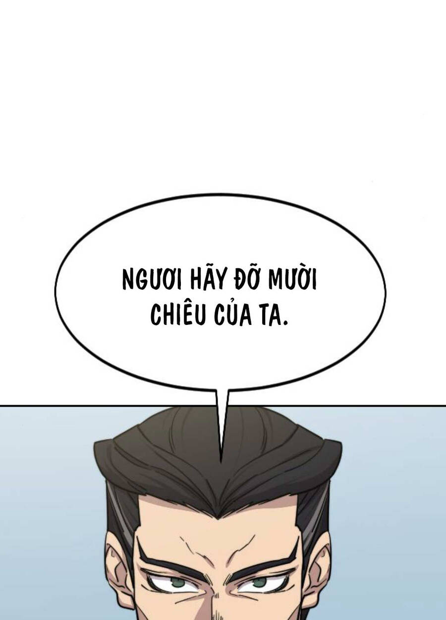 Hoa Sơn Tái Xuất Chap 130 - Next Chap 131