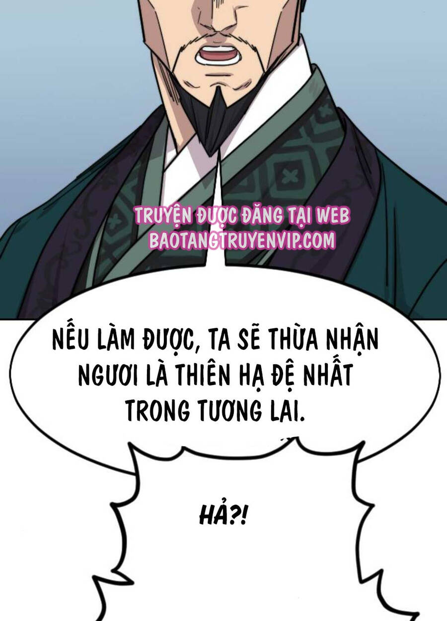 Hoa Sơn Tái Xuất Chap 130 - Next Chap 131