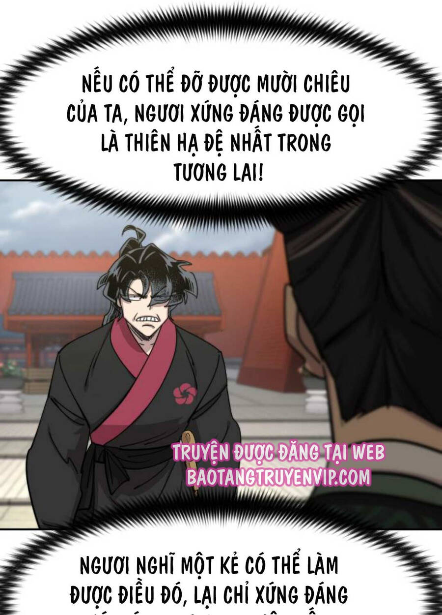 Hoa Sơn Tái Xuất Chap 130 - Next Chap 131