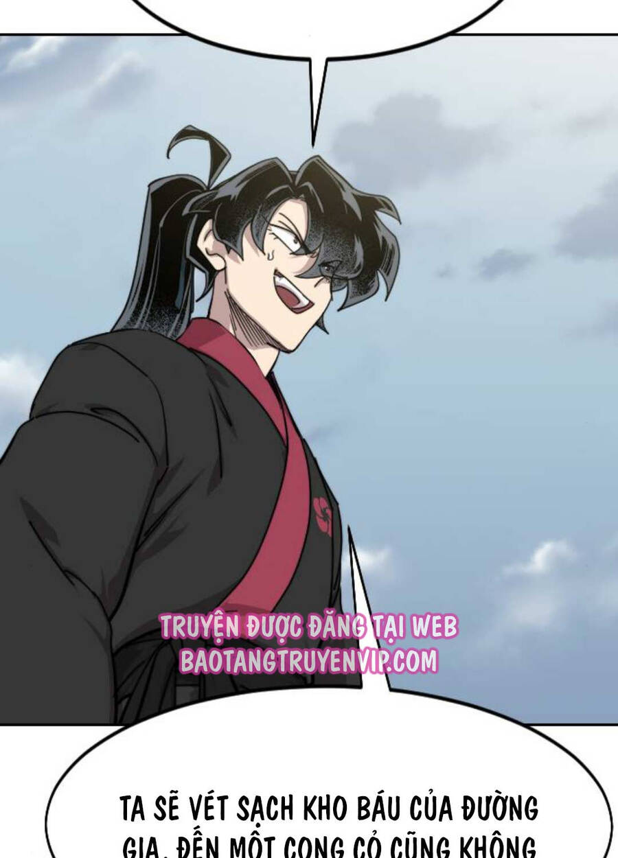 Hoa Sơn Tái Xuất Chap 130 - Next Chap 131