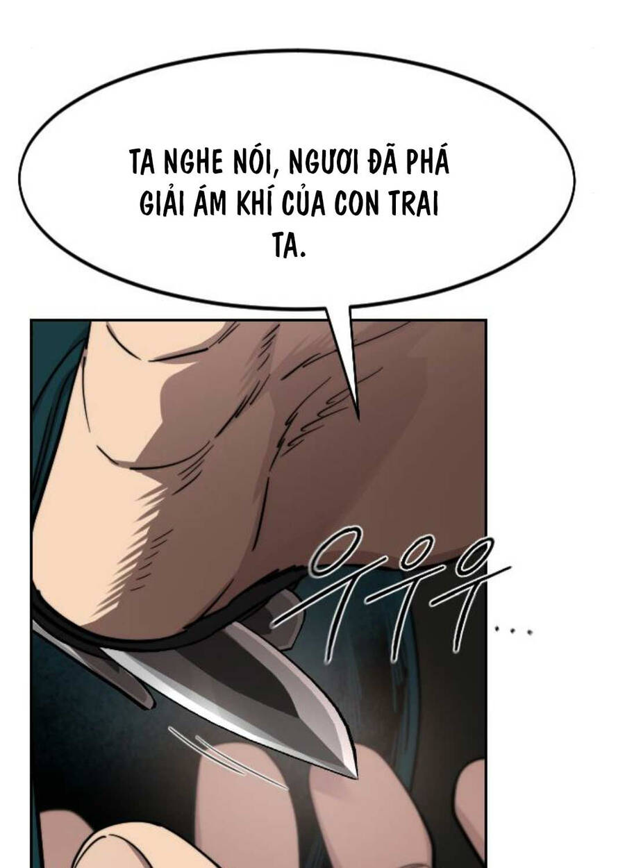 Hoa Sơn Tái Xuất Chap 130 - Next Chap 131