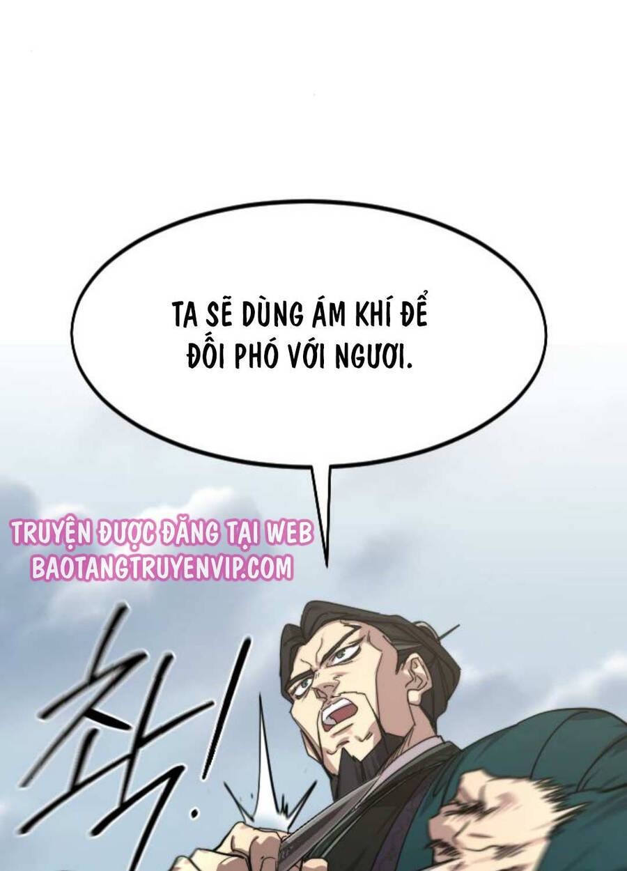 Hoa Sơn Tái Xuất Chap 130 - Next Chap 131