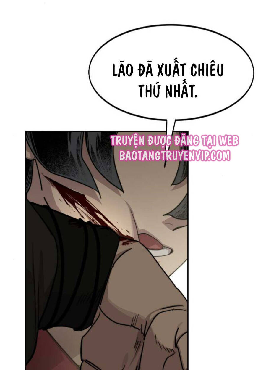 Hoa Sơn Tái Xuất Chap 130 - Next Chap 131