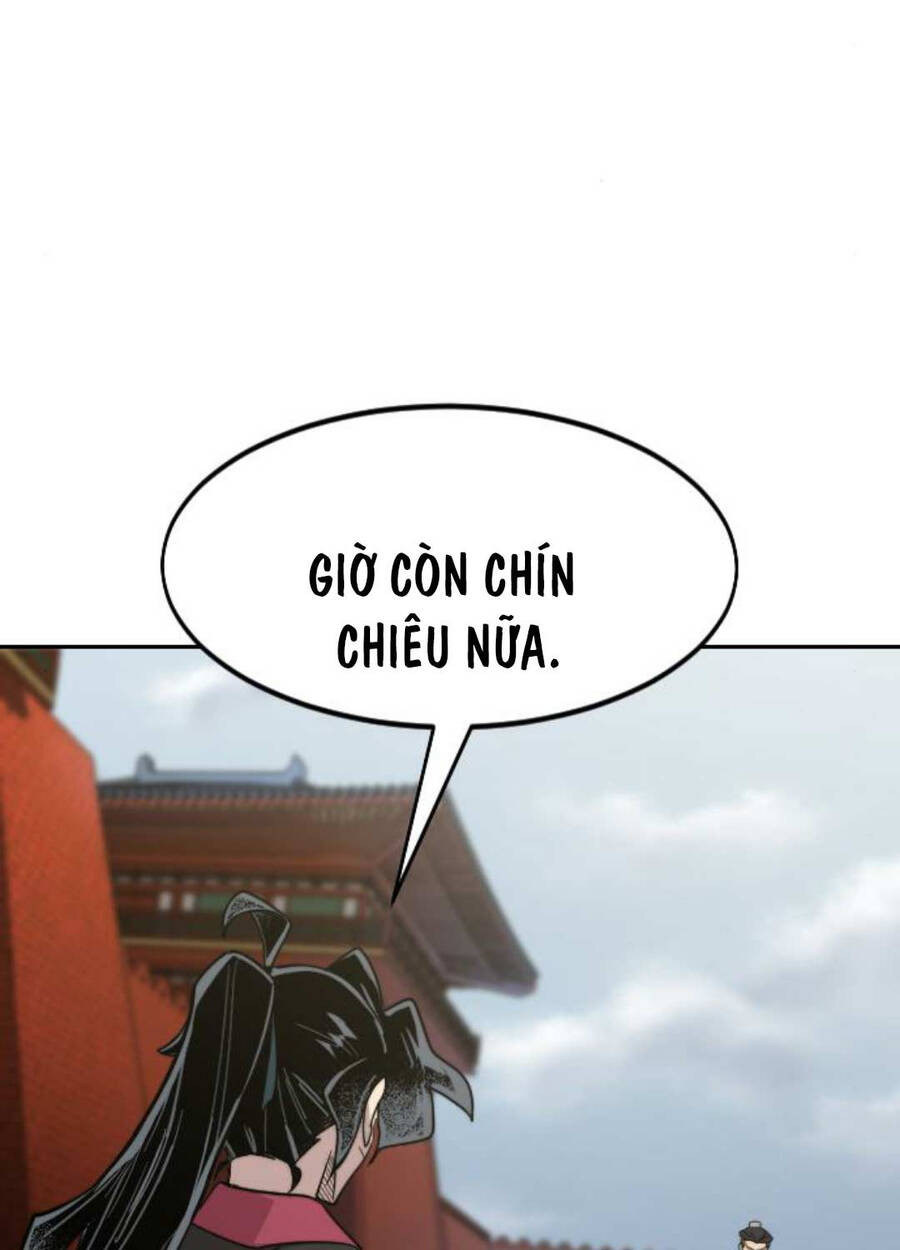 Hoa Sơn Tái Xuất Chap 130 - Next Chap 131
