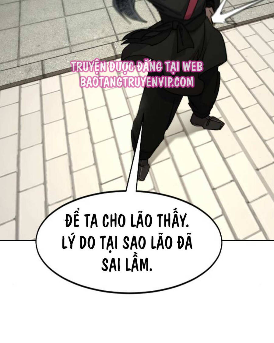 Hoa Sơn Tái Xuất Chap 130 - Next Chap 131