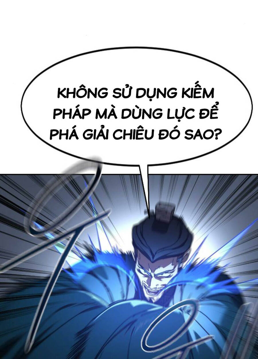 Hoa Sơn Tái Xuất Chap 131 - Next Chap 132