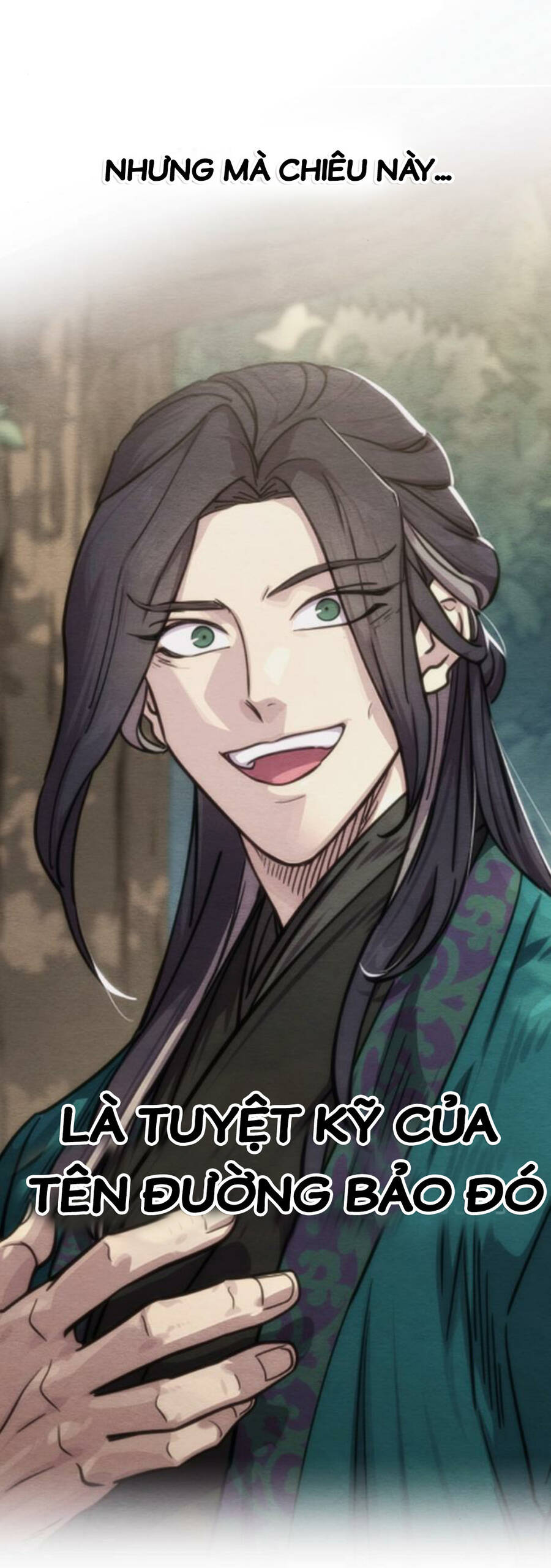 Hoa Sơn Tái Xuất Chap 131 - Next Chap 132