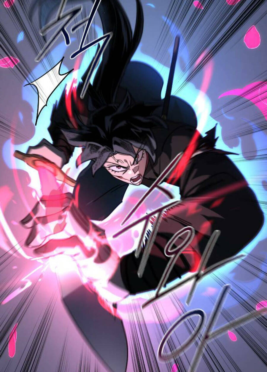 Hoa Sơn Tái Xuất Chap 131 - Next Chap 132