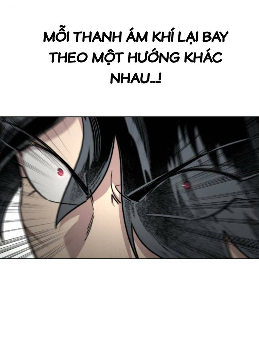 Hoa Sơn Tái Xuất Chap 131 - Next Chap 132