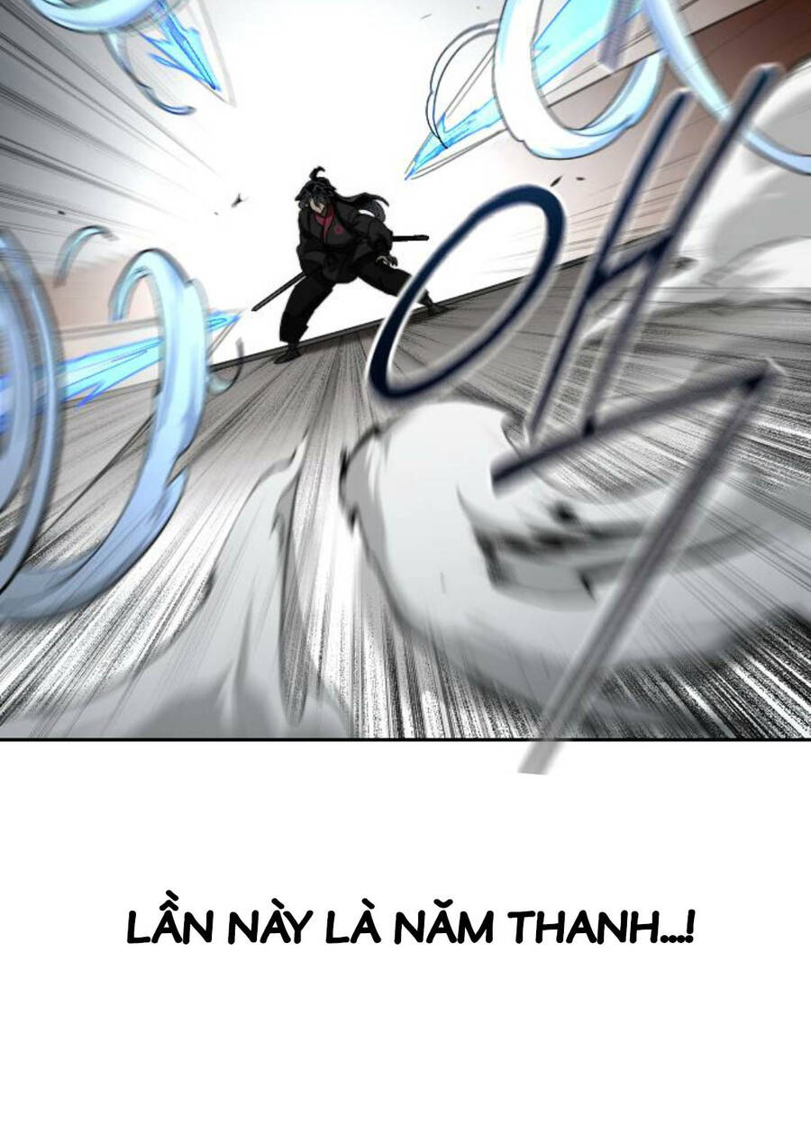 Hoa Sơn Tái Xuất Chap 131 - Next Chap 132