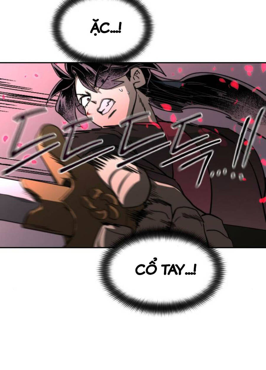 Hoa Sơn Tái Xuất Chap 131 - Next Chap 132