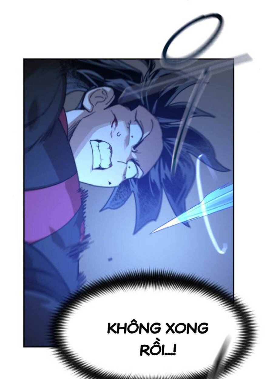 Hoa Sơn Tái Xuất Chap 131 - Next Chap 132