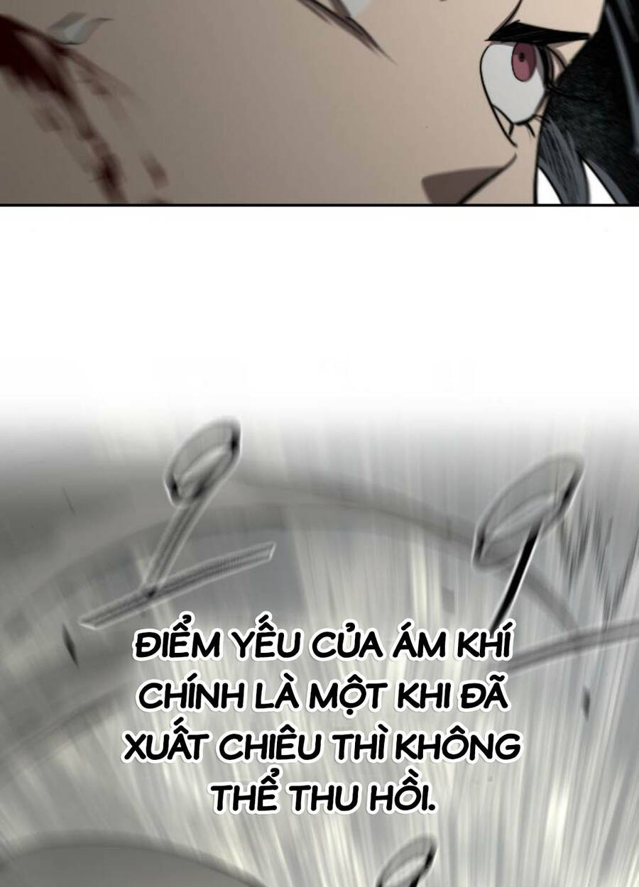 Hoa Sơn Tái Xuất Chap 131 - Next Chap 132