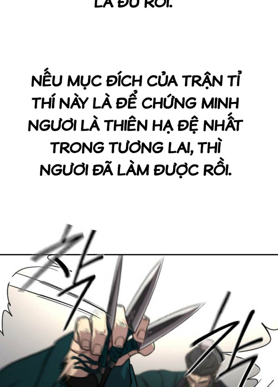 Hoa Sơn Tái Xuất Chap 131 - Next Chap 132