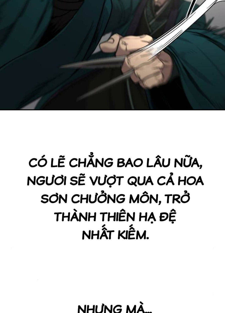 Hoa Sơn Tái Xuất Chap 131 - Next Chap 132