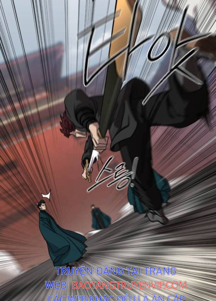 Hoa Sơn Tái Xuất Chap 132 - Next Chap 133