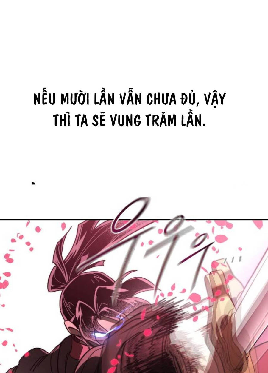 Hoa Sơn Tái Xuất Chap 132 - Next Chap 133