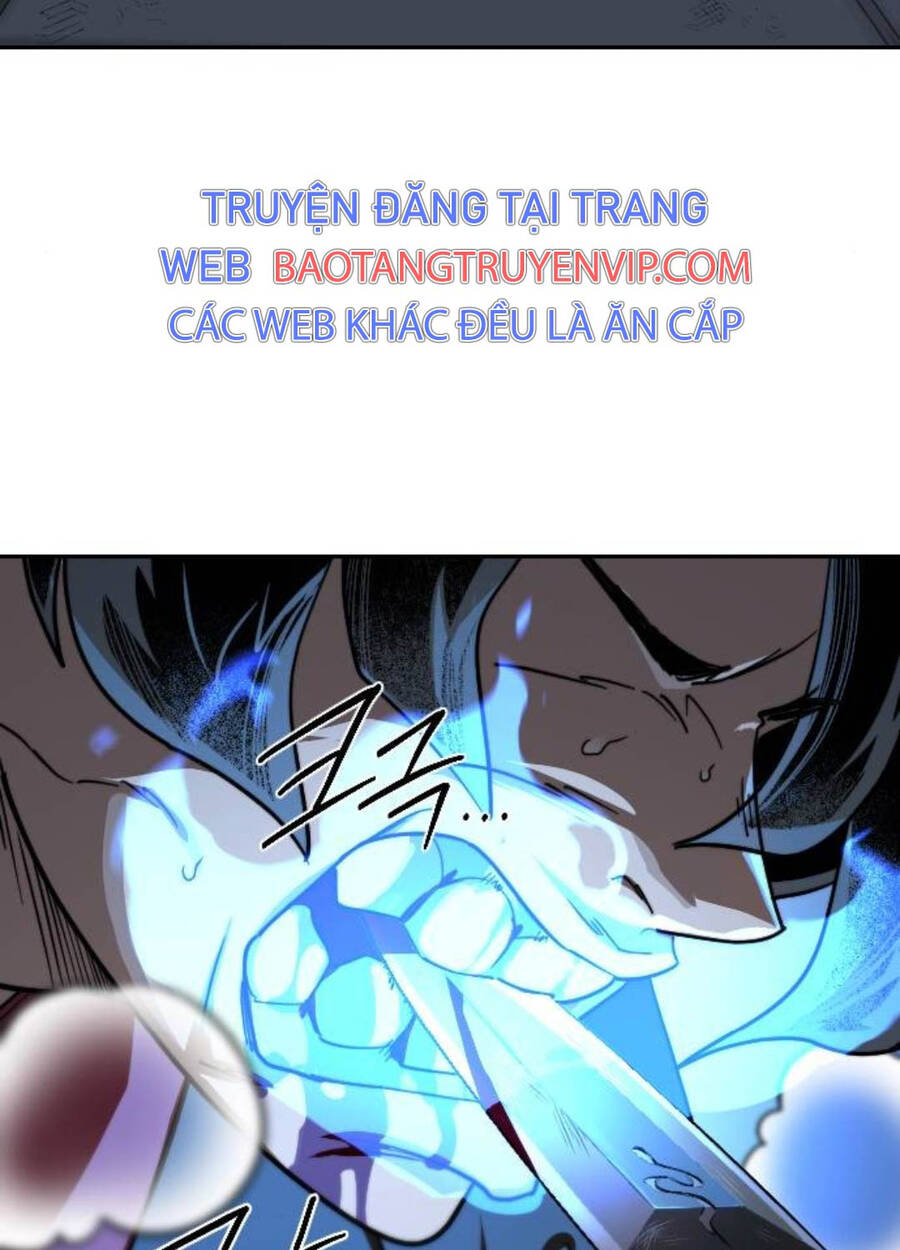 Hoa Sơn Tái Xuất Chap 132 - Next Chap 133