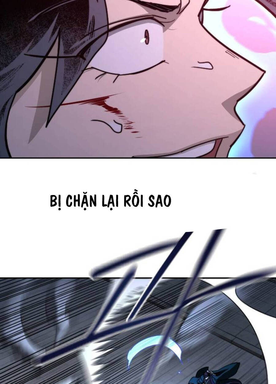 Hoa Sơn Tái Xuất Chap 132 - Next Chap 133