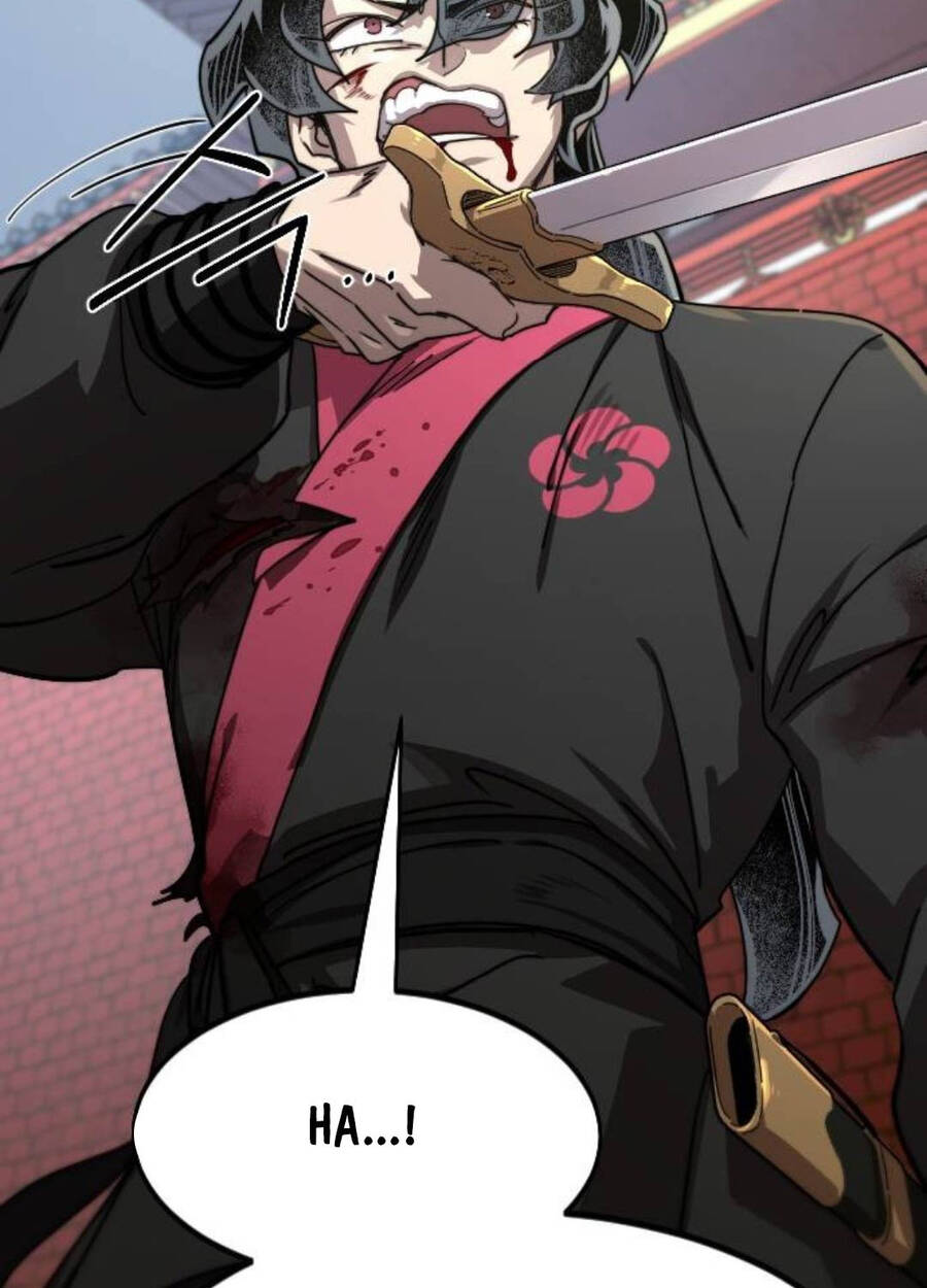 Hoa Sơn Tái Xuất Chap 132 - Next Chap 133